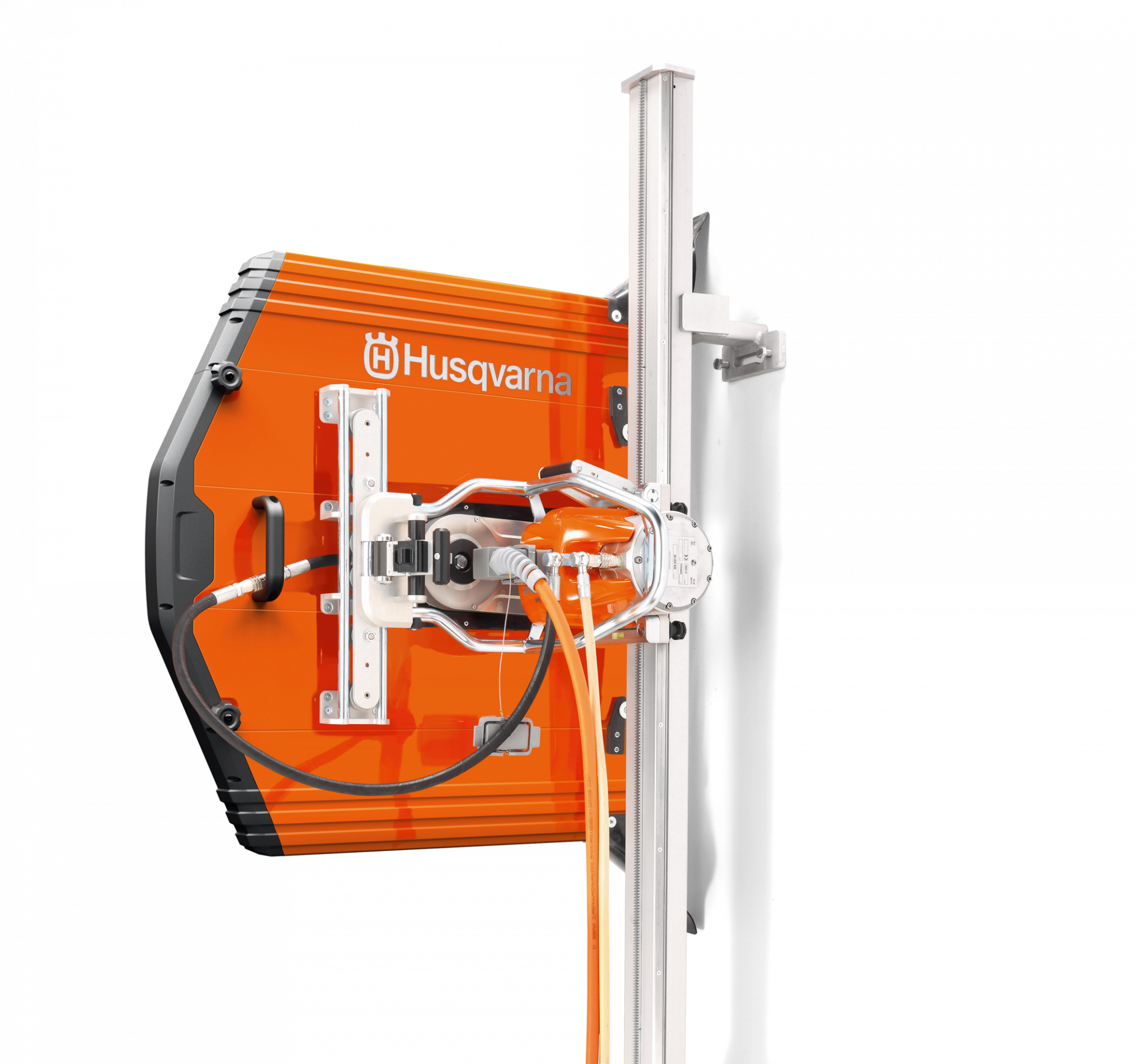 Husqvarna WS 440 HF elektromos falvágó rendszer, ∅ 1000 mm termék fő termékképe