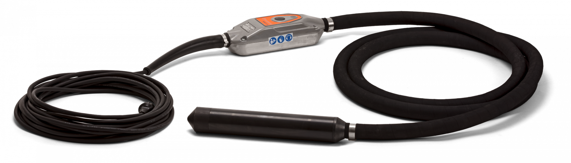 Husqvarna SMART 56 - 8 M nagyfrekvenciás elektromos betonvibrátor termék fő termékképe