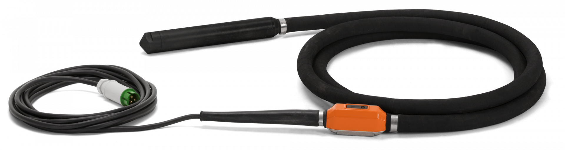 Husqvarna AX 56 - 5 M nagyfrekvenciás elektromos betonvibrátor termék fő termékképe