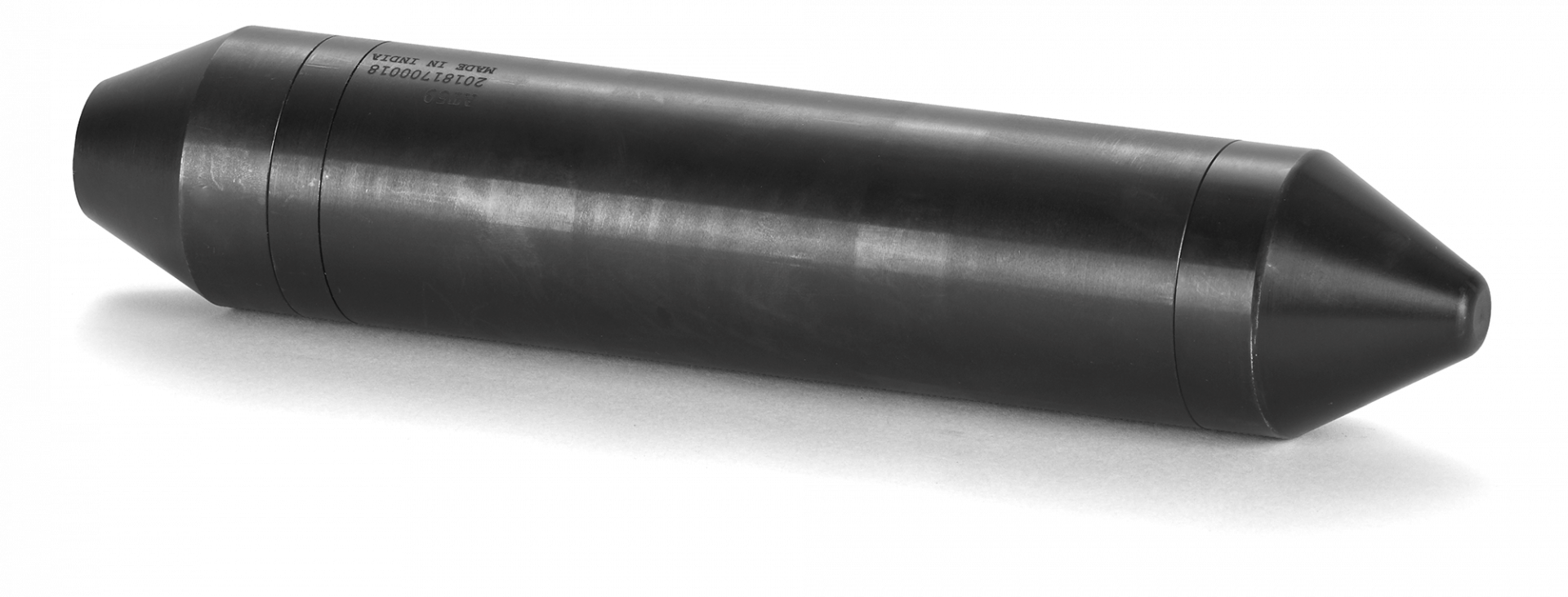 Husqvarna AT 59 tűvibrátor termék fő termékképe