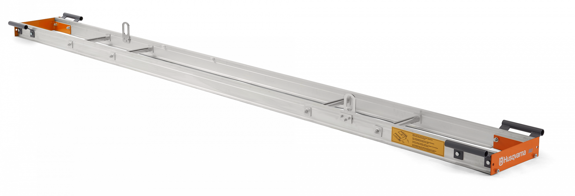 Husqvarna BD 42 ikerlehúzó egység termék fő termékképe