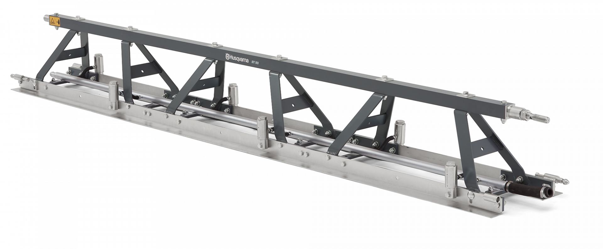 Husqvarna Lehúzóegység: 3.00 m-es, pneumatikus termék fő termékképe