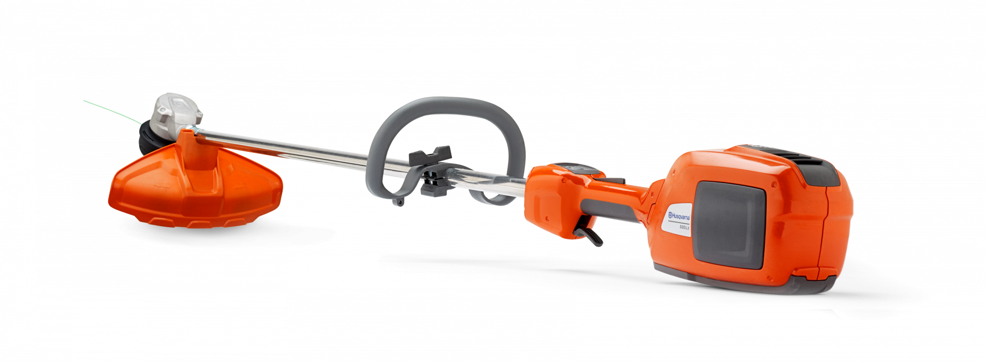 Husqvarna 520iLX akkumulátoros fűkasza (akku és töltő nélkül) termék fő termékképe