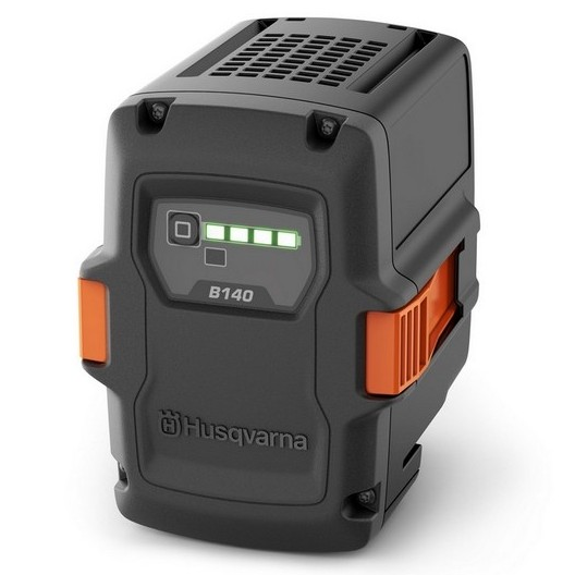 Husqvarna BLi40-B140 4.0 Ah Li-ion akkumulátor termék fő termékképe