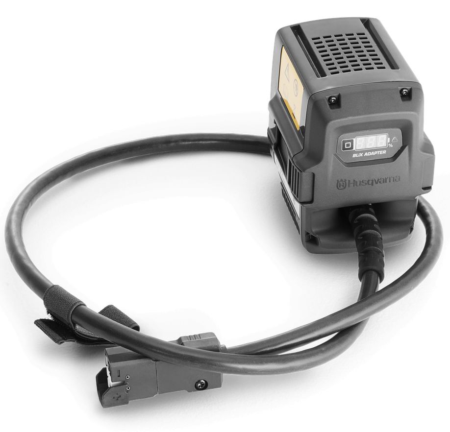 Husqvarna BLiX akkumulátor adapter termék fő termékképe