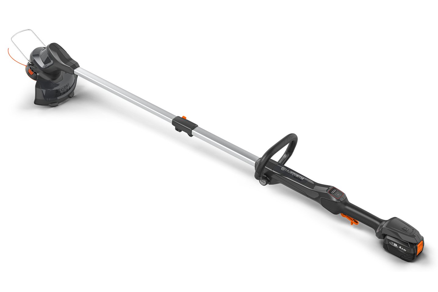 Husqvarna Aspire™ T28-P4A akkumulátoros szegélyvágó (1 x 2.5 Ah Li-ion akkuval) termék fő termékképe