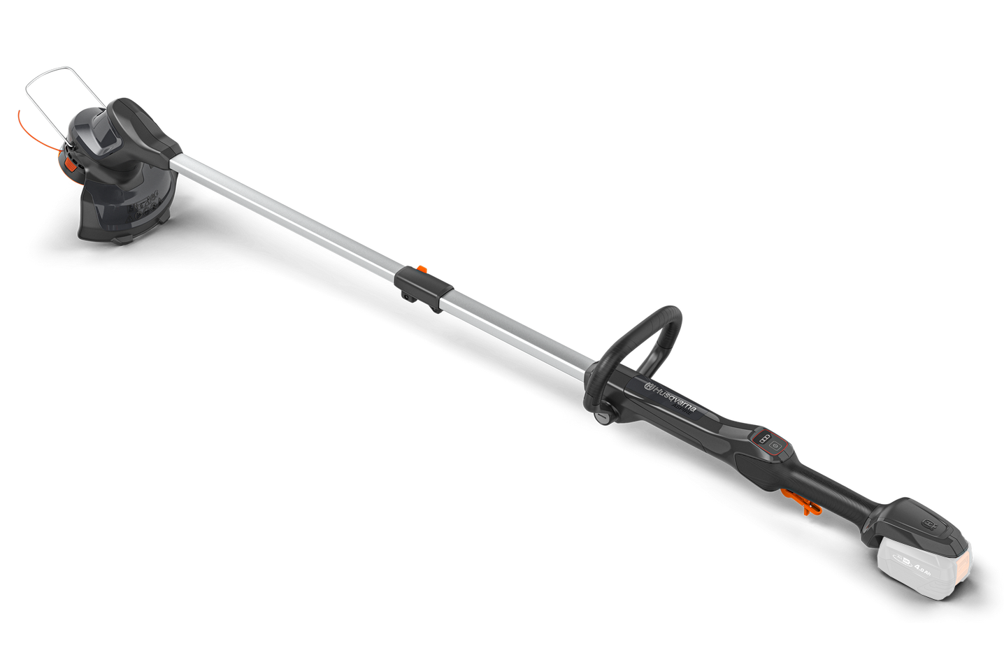 Husqvarna Aspire™ T28-P4A akkumulátoros szegélyvágó (akku és töltő nélkül) termék fő termékképe