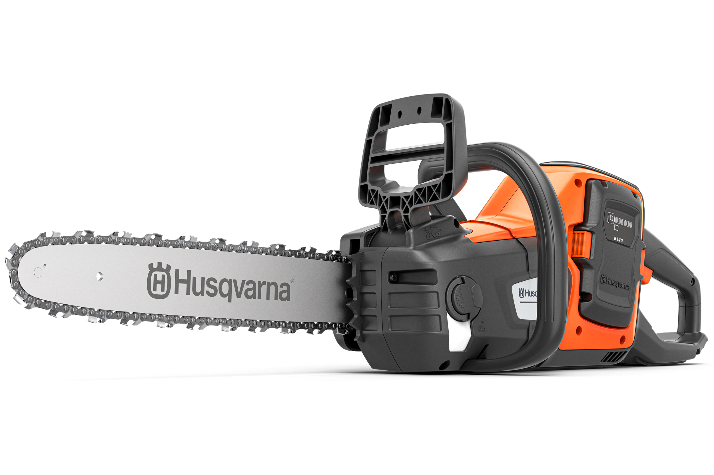 Husqvarna 230i (14") akkumulátoros láncfűrész (1 x 4.0 Ah Li-ion akkuval) termék fő termékképe