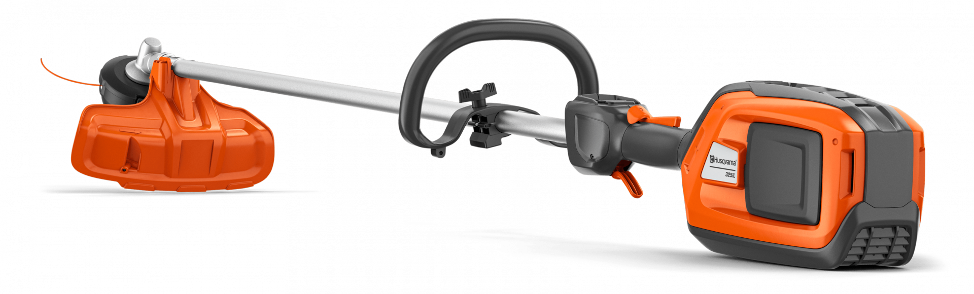 Husqvarna 325iL akkumulátoros fűkasza (akku és töltő nélkül) termék fő termékképe