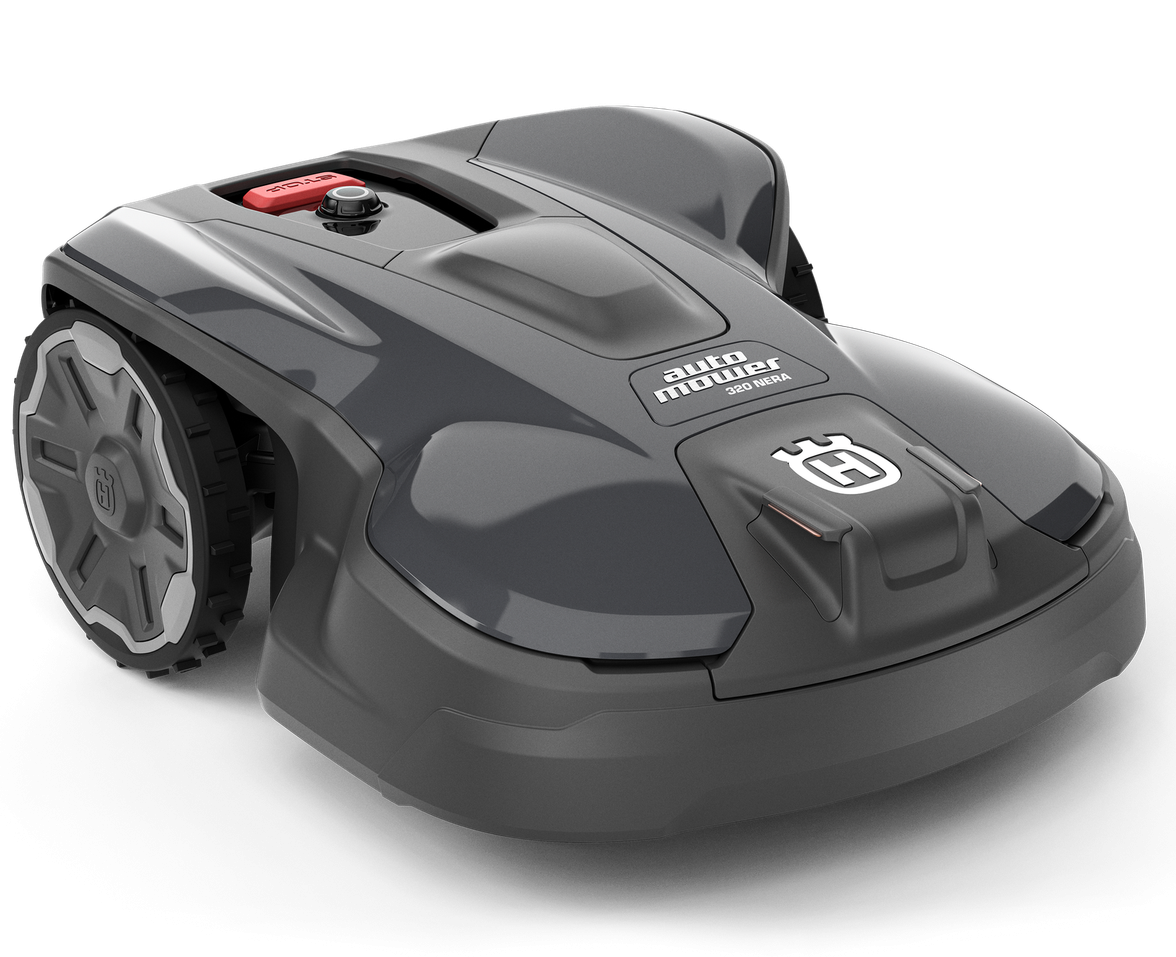 Husqvarna AUTOMOWER® 320 NERA robotfűnyíró termék fő termékképe